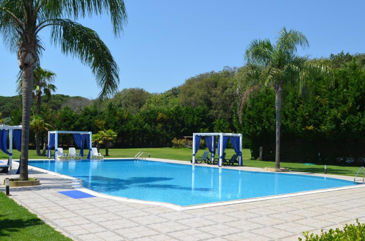Agriturismo Serafina Otranto Exteriör bild
