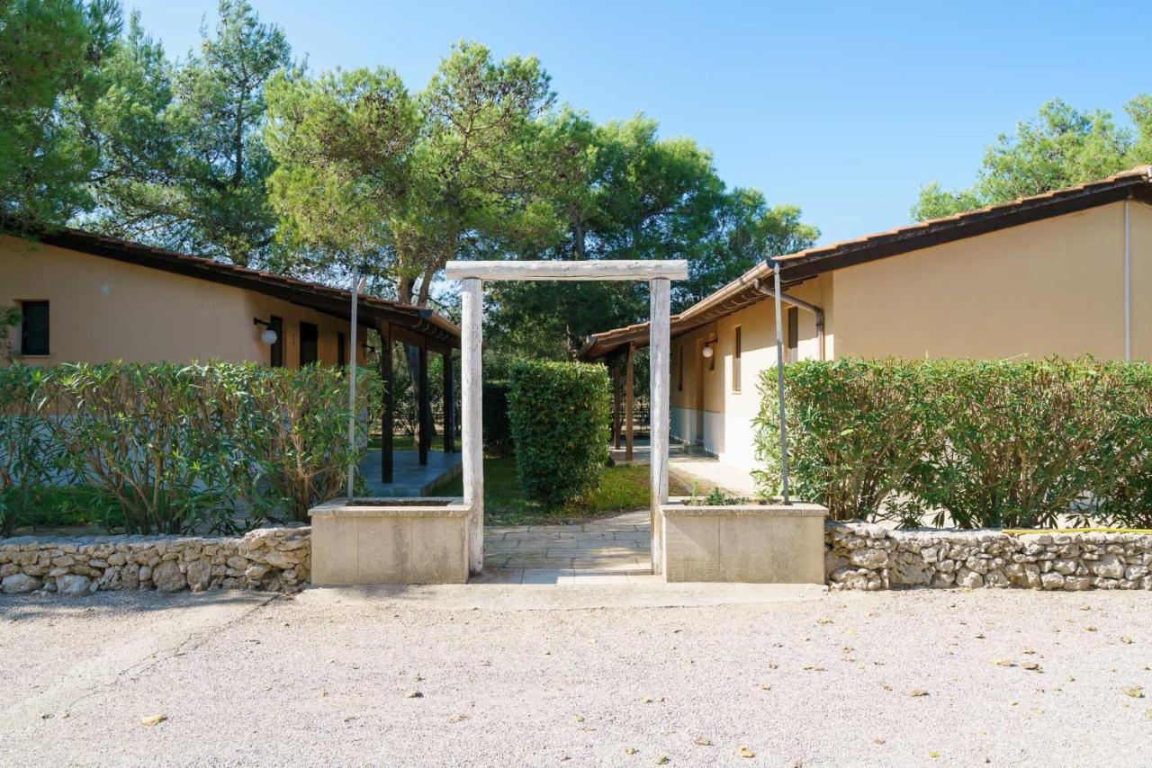 Agriturismo Serafina Otranto Exteriör bild