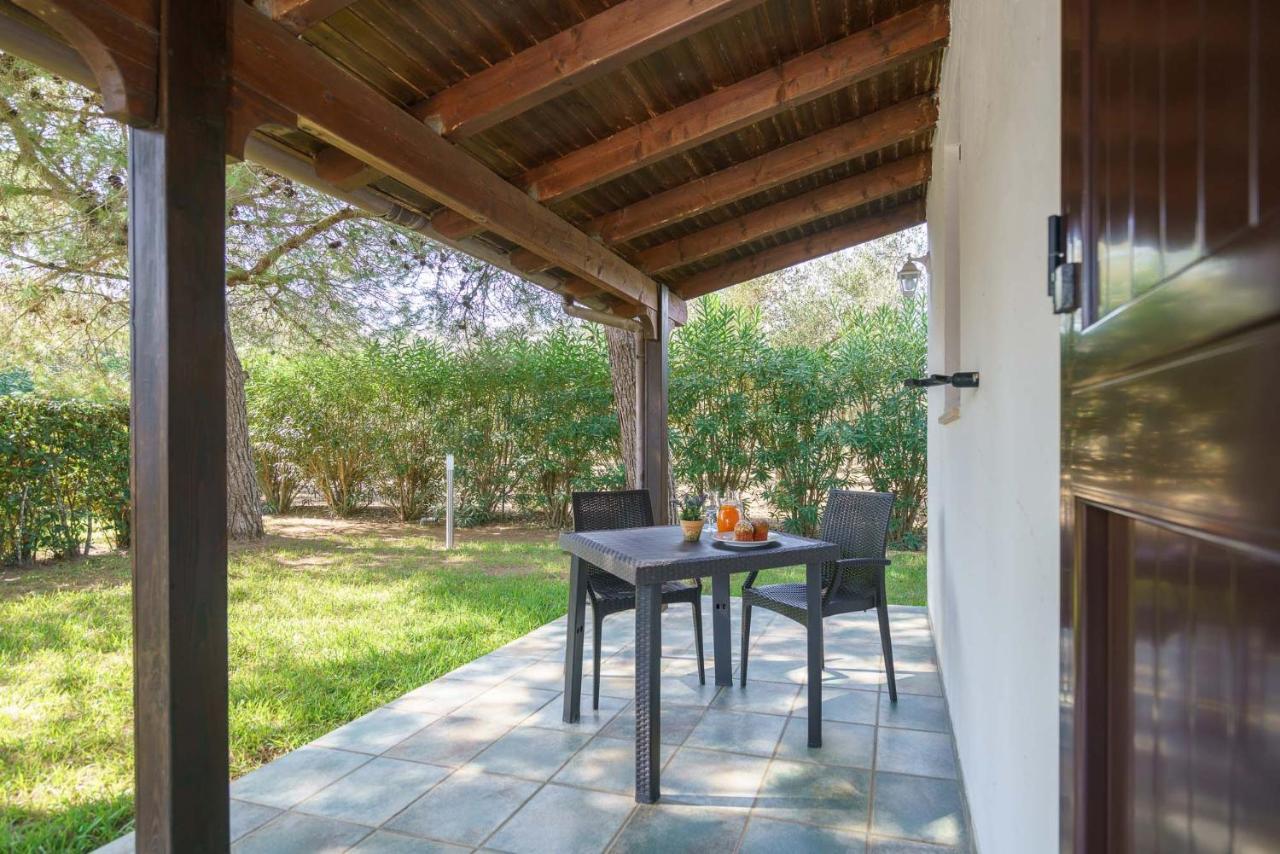 Agriturismo Serafina Otranto Exteriör bild