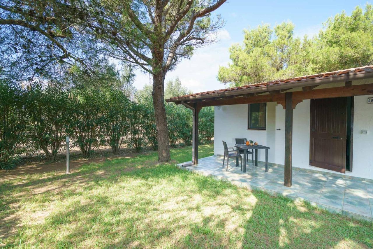Agriturismo Serafina Otranto Exteriör bild
