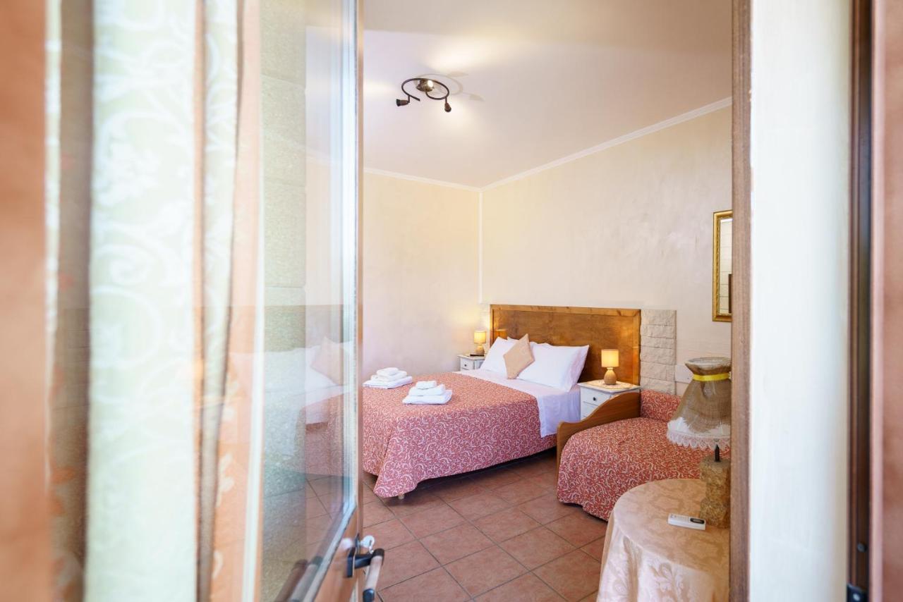 Agriturismo Serafina Otranto Exteriör bild