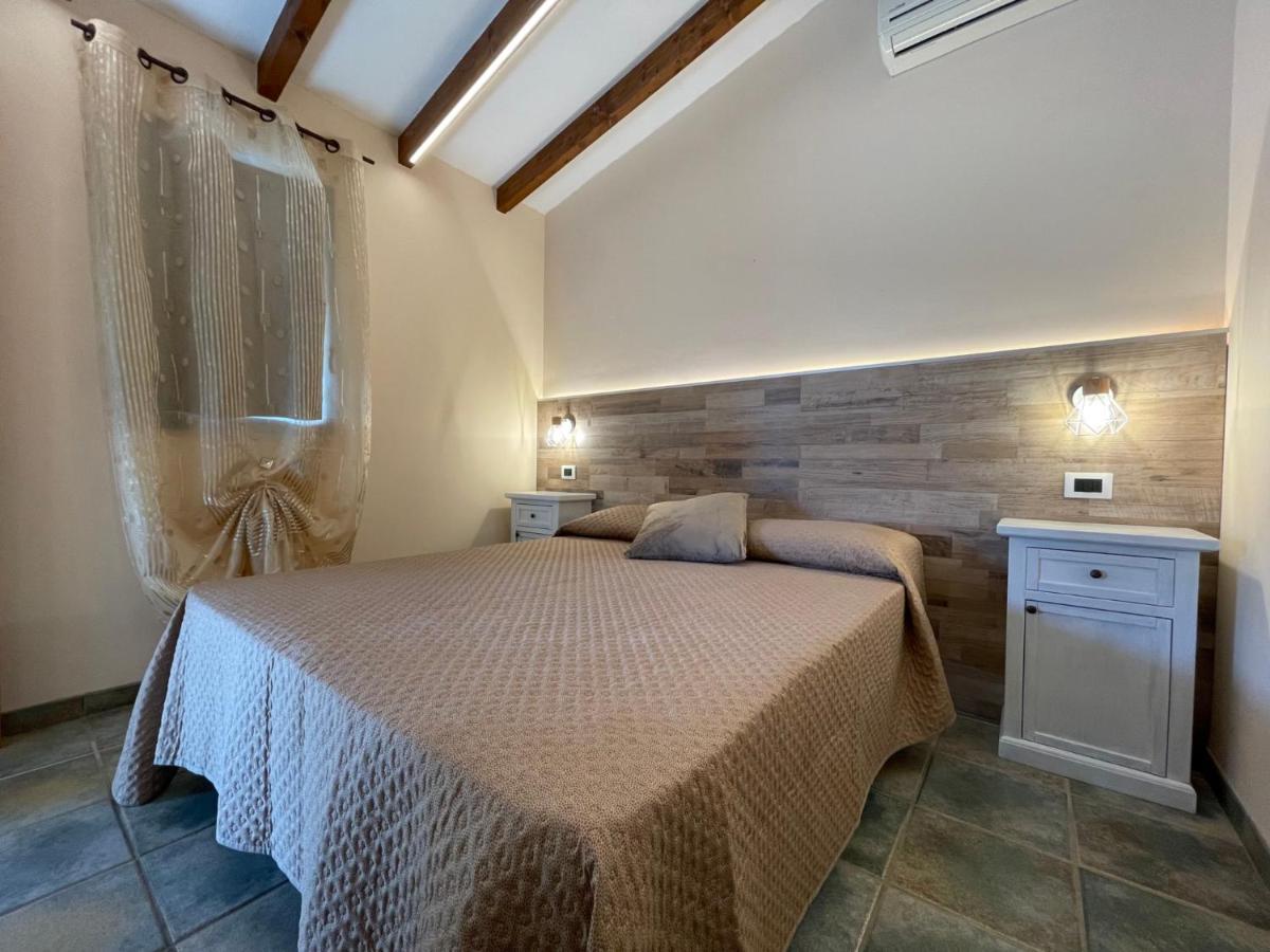 Agriturismo Serafina Otranto Exteriör bild