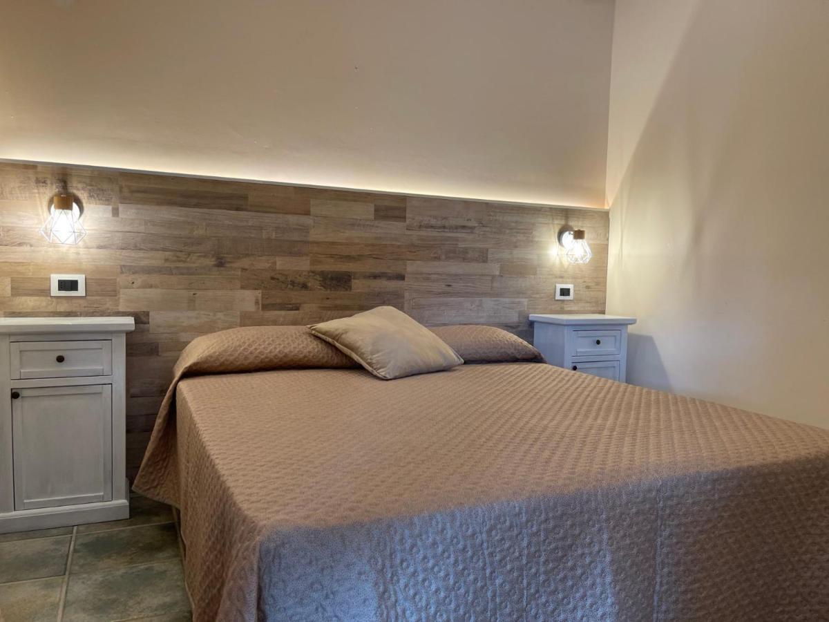 Agriturismo Serafina Otranto Exteriör bild