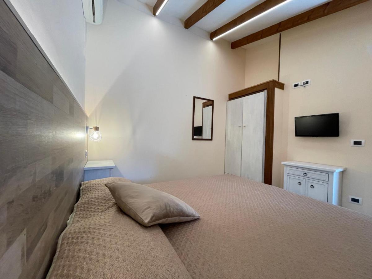 Agriturismo Serafina Otranto Exteriör bild