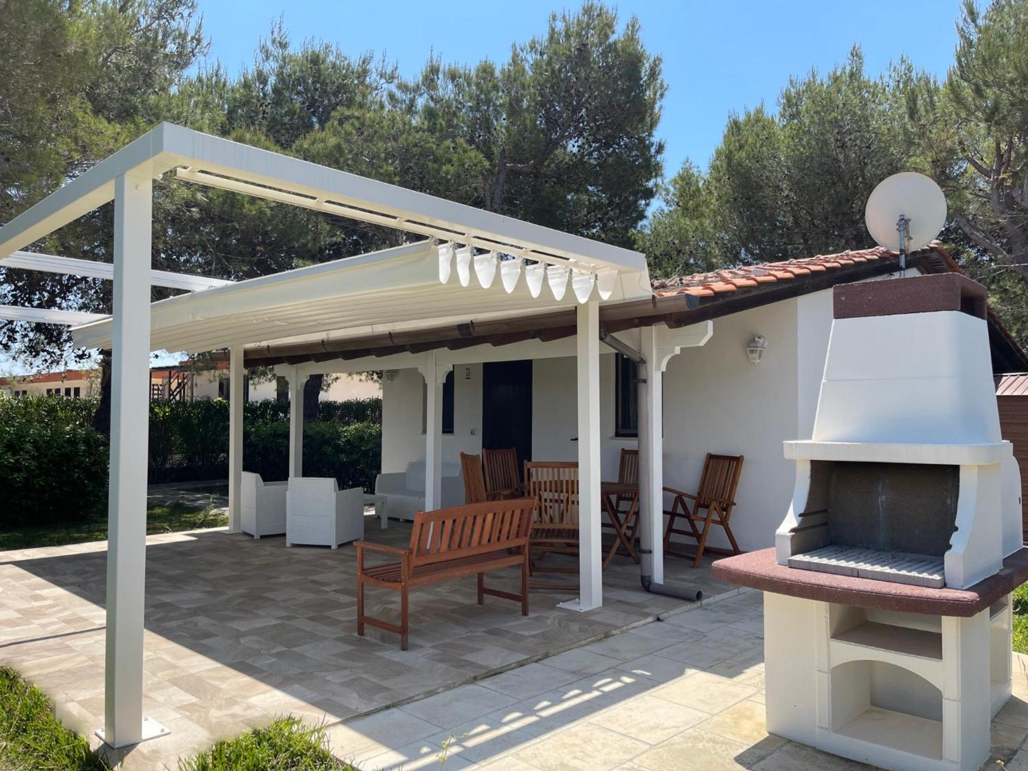 Agriturismo Serafina Otranto Rum bild