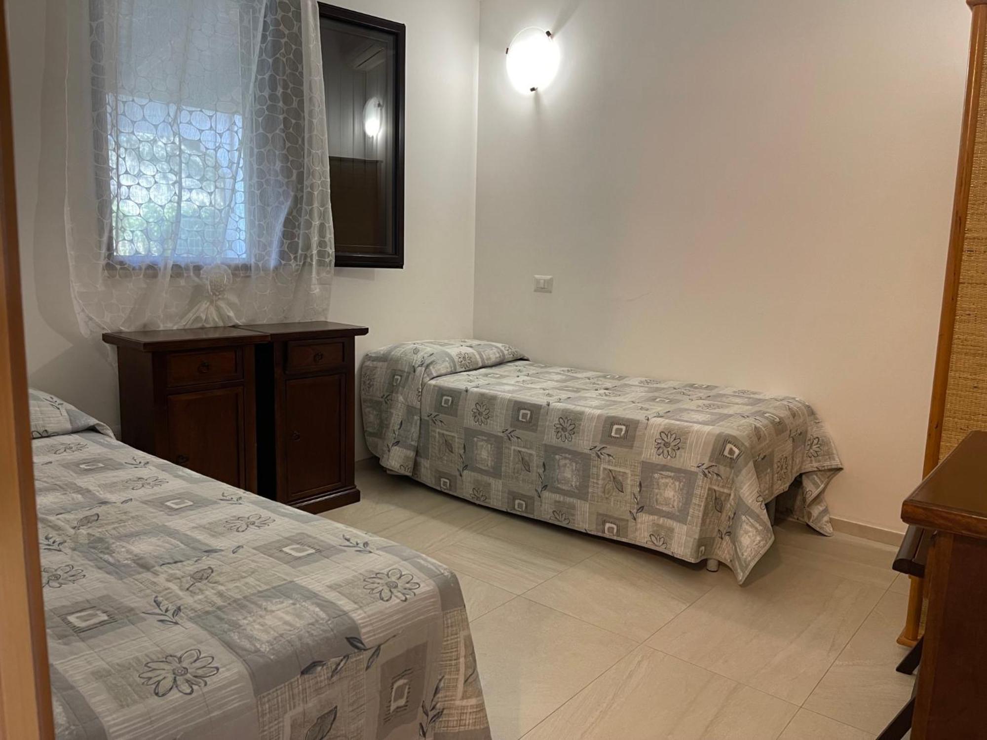 Agriturismo Serafina Otranto Rum bild