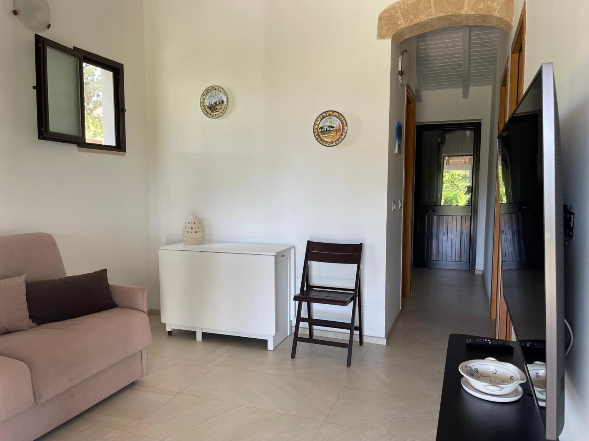 Agriturismo Serafina Otranto Rum bild