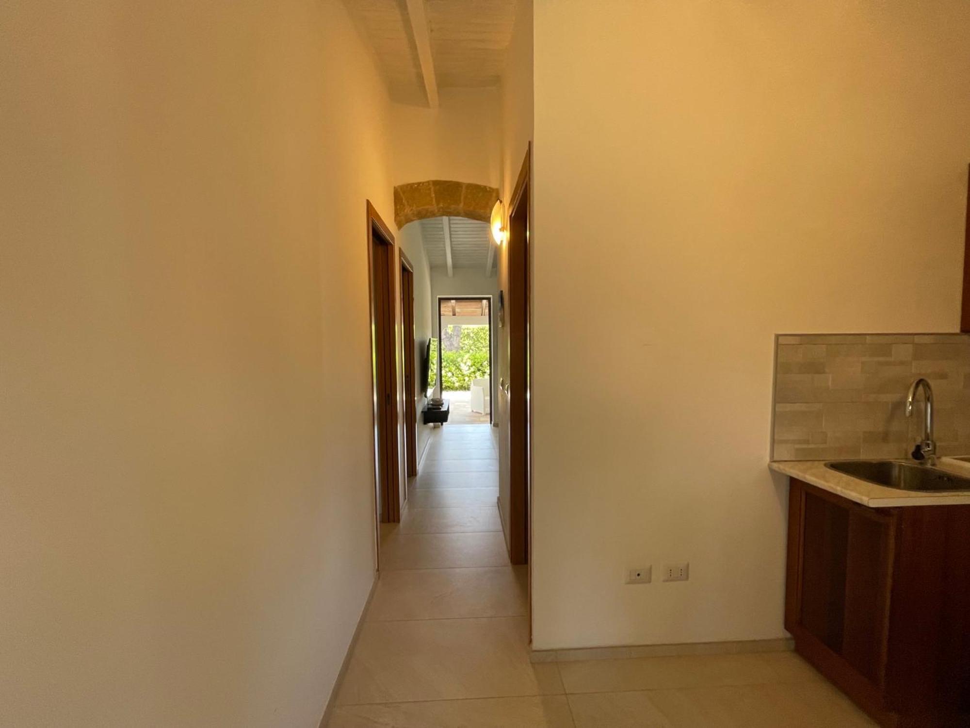 Agriturismo Serafina Otranto Rum bild