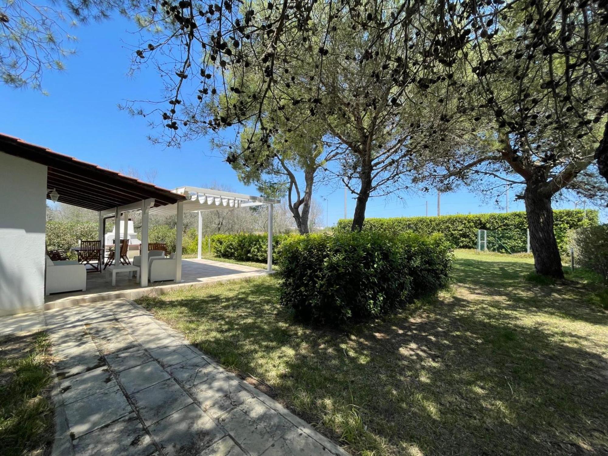 Agriturismo Serafina Otranto Rum bild